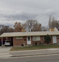 Building Photo - 3126 S 700 E