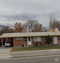 Building Photo - 3126 S 700 E