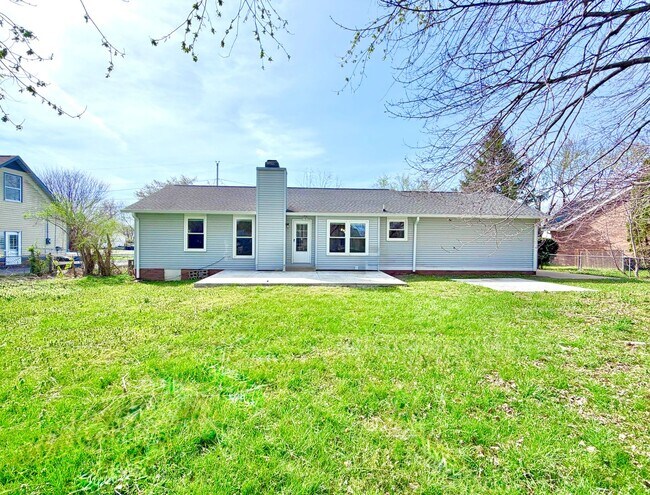 Building Photo - 3411 Polly Dr