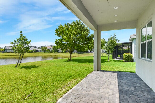 Building Photo - 16066 Rain Lilly Way