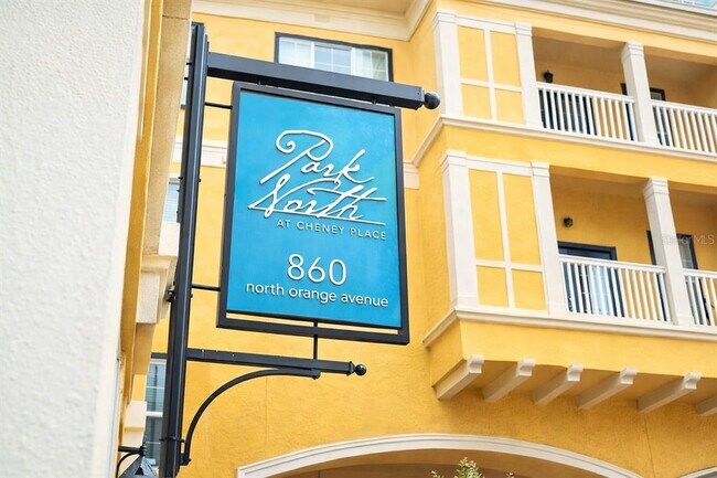 Building Photo - 860 N Orange Ave