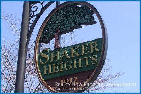 Building Photo - SHAKER HEIGHTS 2 bed DOWN