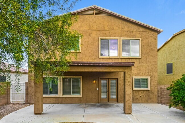 Building Photo - 153 E Dry Creek Rd