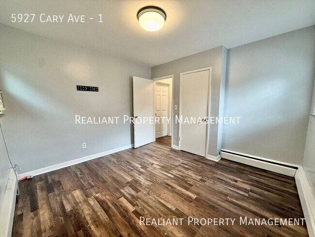 Building Photo - 5927 Cary Ave
