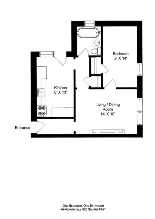 Building Photo - 2607 W Gunnison St
