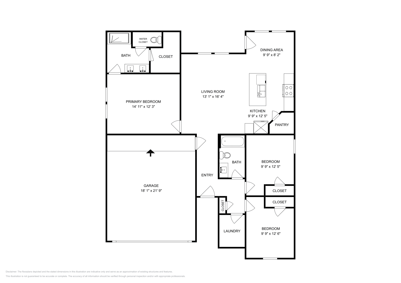 Building Photo - 8523 Aster Gln Wy