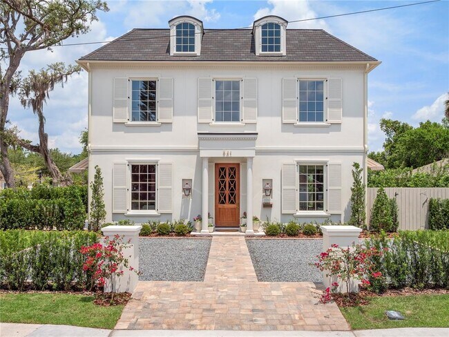 Building Photo - 541 W Canton Ave