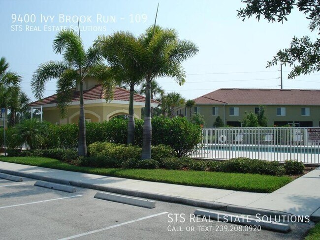 Building Photo - 9400 Ivy Brook Run