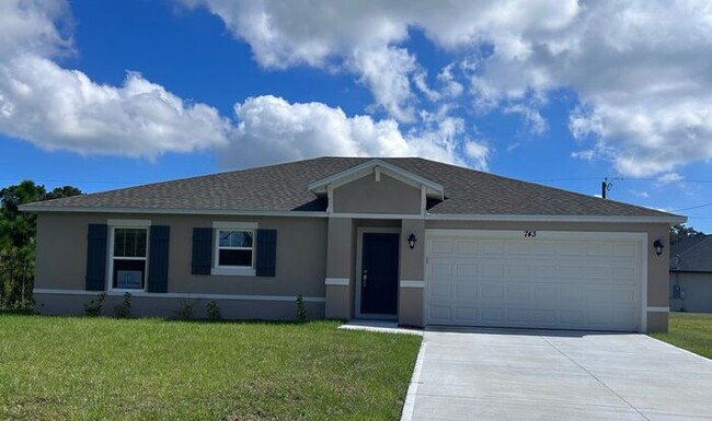 Primary Photo - **Beautiful 4/2 HOME IN PALM BAY