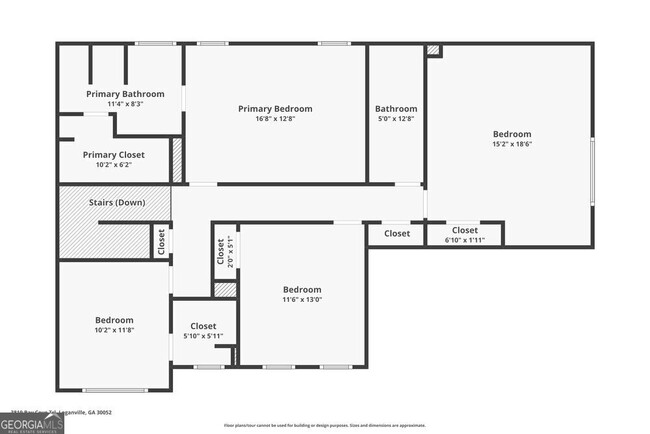 Building Photo - 3819 Bay Cove Tr SE