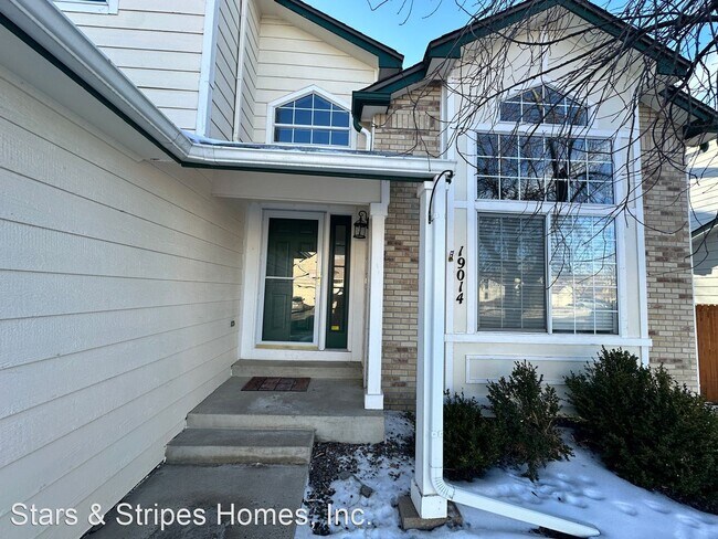 Building Photo - 4 br, 2.5 bath House - 19014 E. Prentice C...