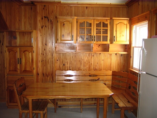First floor - kitchen dining area - 308 E 151st St