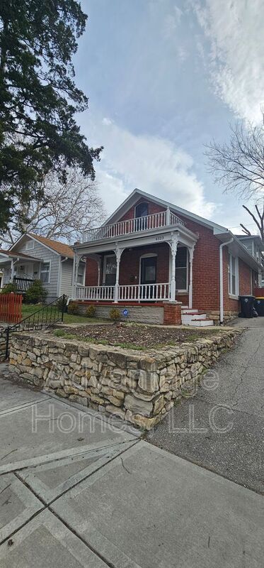 Building Photo - 4523 Wyoming St