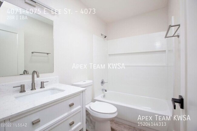 Building Photo - 4071-4075 E. Lee St.-4073