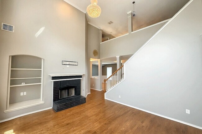 Building Photo - 116 Ashbrook Trail