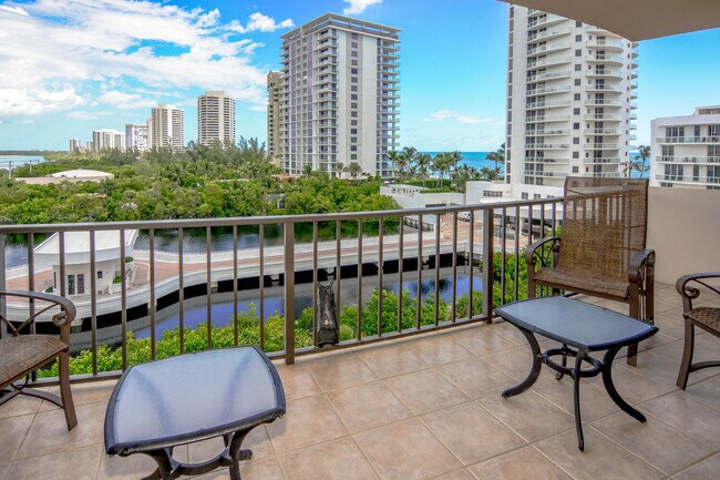 Building Photo - 4200 N Ocean Dr