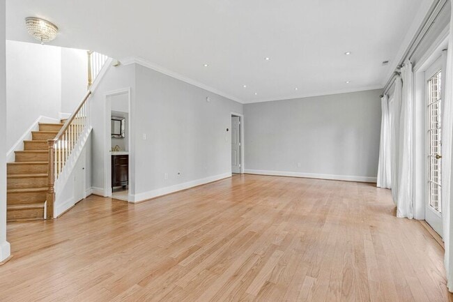 Building Photo - 4305 Massachusetts Ave NW