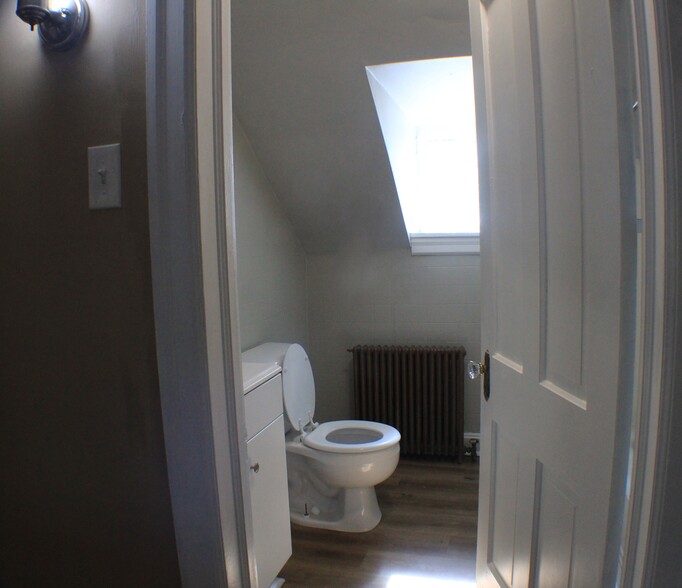 Bathroom - 266 S Prospect St
