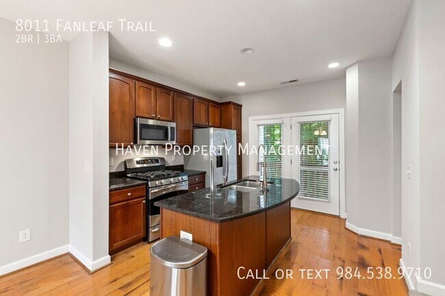 Building Photo - 8011 Fanleaf Trail