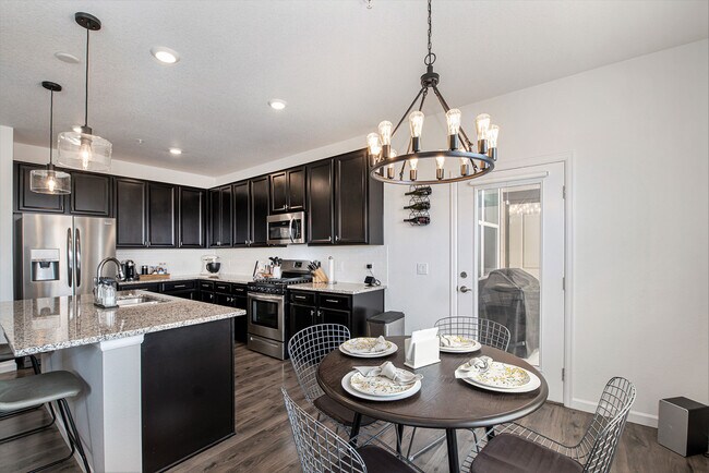 Building Photo - 4569 Copeland Lp
