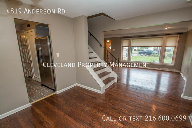 Building Photo - 4819 Anderson Rd