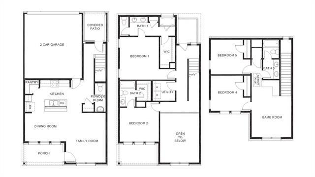 Building Photo - 1556 Lake District Dr