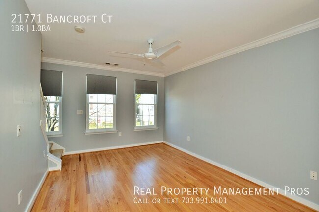 Building Photo - 21771 Bancroft Ct