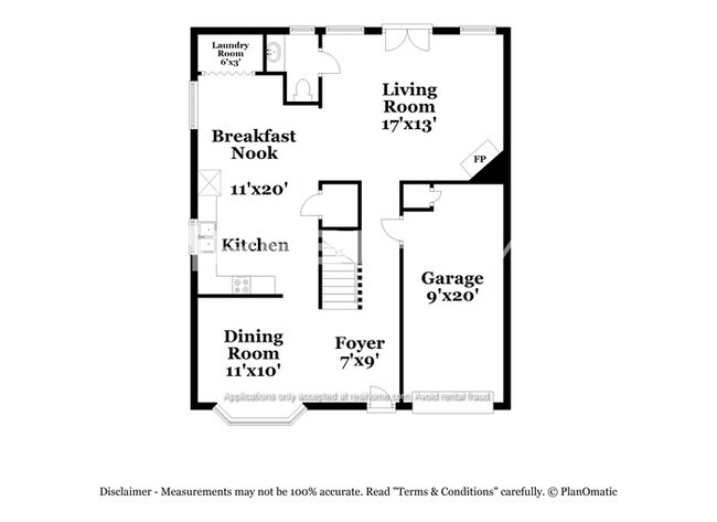 Building Photo - 6554 River Glen Dr