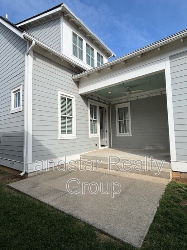 Building Photo - 6411 Moonseed St