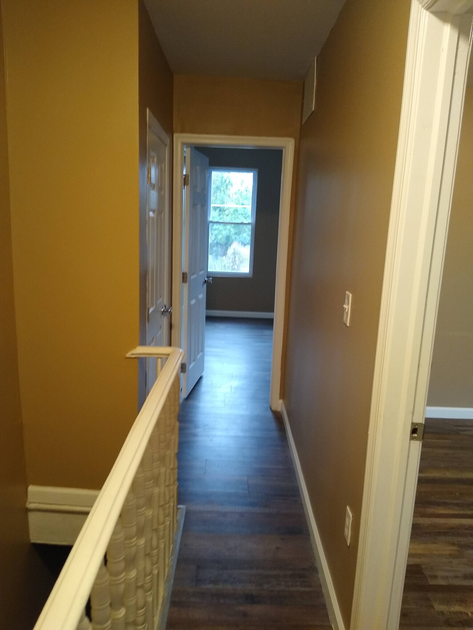 Building Photo - 2054 Ann St