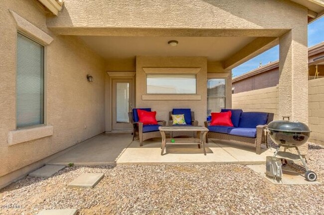 Building Photo - 3 bedroom in Mesa AZ 85209