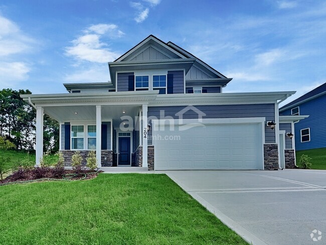 Building Photo - 204 Gershon Wy