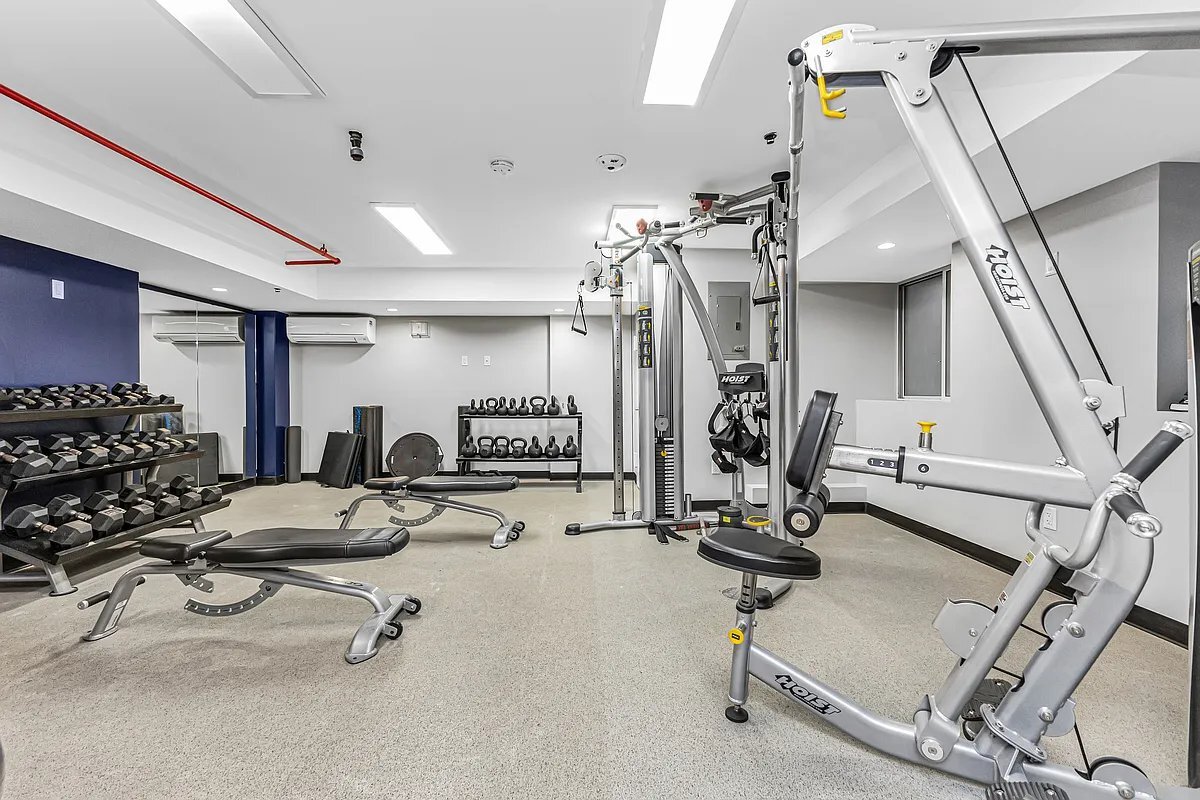 Building Photo - 99 Suffolk St