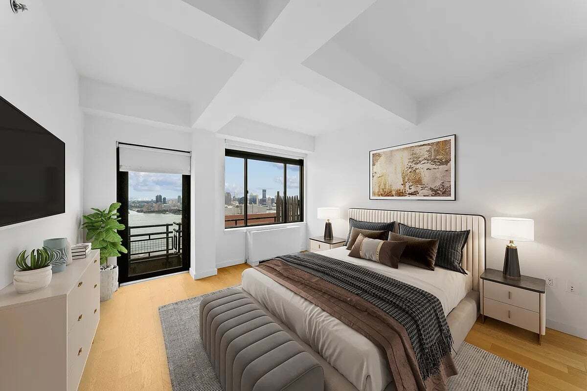 Building Photo - 2 S End Ave