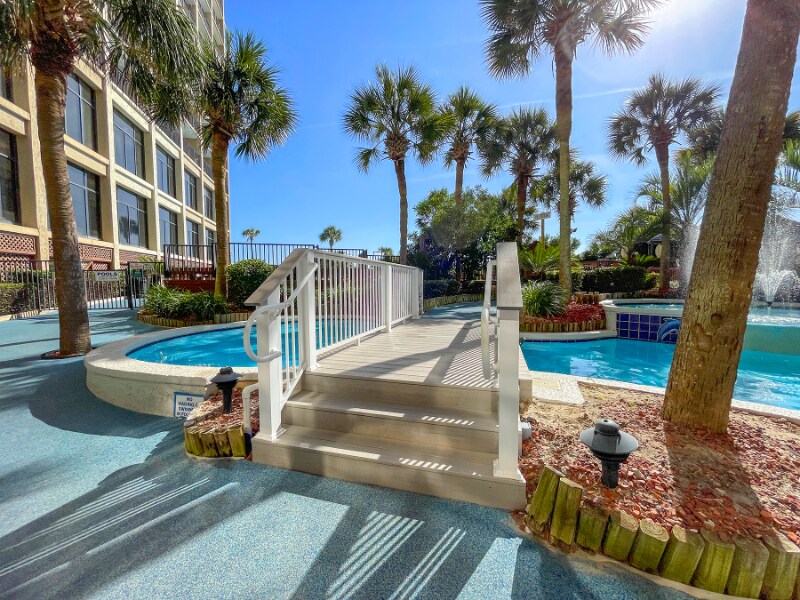 Building Photo - 4800 S Ocean Blvd