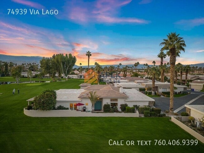 Building Photo - 74939 Vía Lago