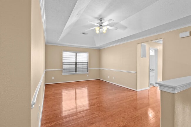 Building Photo - 1705 W T C Jester Blvd