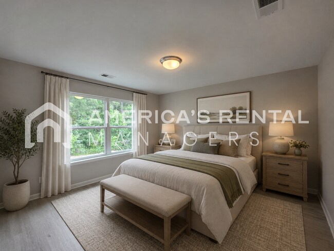 Building Photo - New Construction Home for Rent!