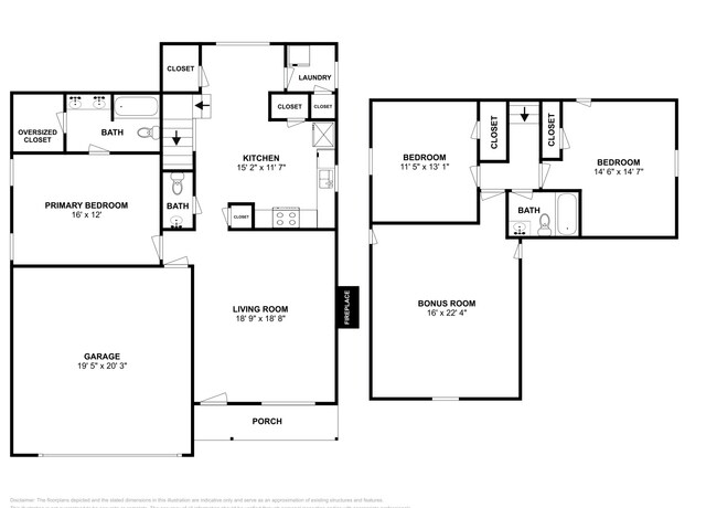 Building Photo - 947 Lavergne Ln