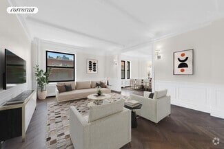 Building Photo - 203-211 W 81st St