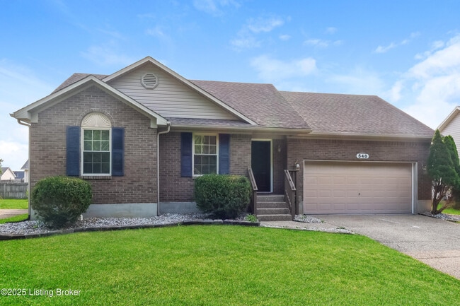 Building Photo - 548 Reichmuth Ln