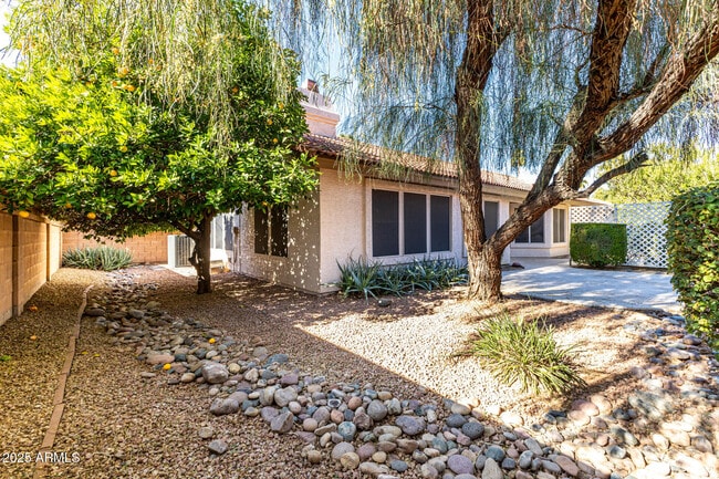 Building Photo - 8829 E Riviera Dr