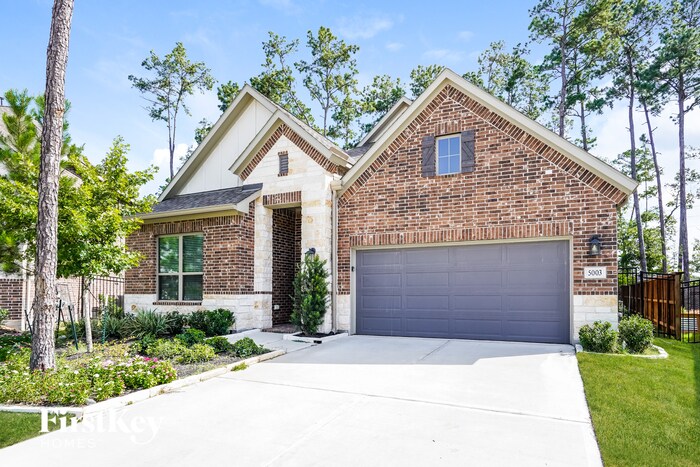 Building Photo - 5003 Wooded Lake Dr