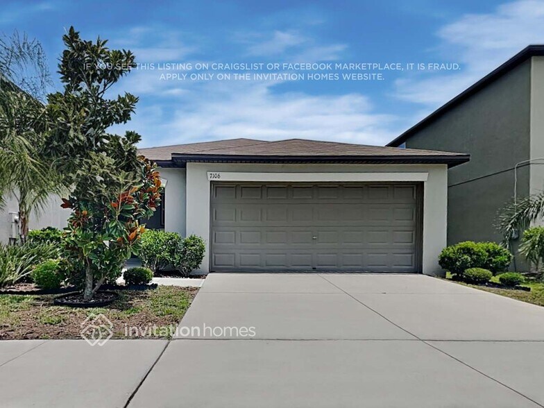 Primary Photo - 7106 Paradise Island Ct