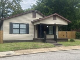 Building Photo - 1573 Barton St