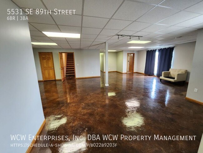 Building Photo - 5531 SE 89th St