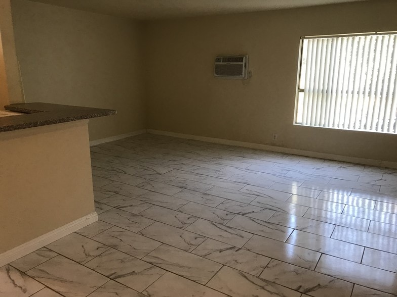 Another view of Living Room - 717 E Santa Fe Ave