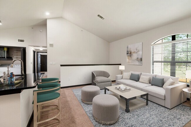 Building Photo - Save $500 and Get Your Fees Back at Move-In!