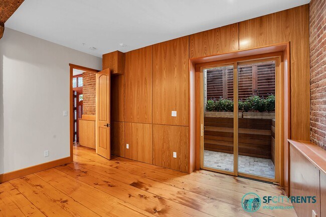 Building Photo - Intimate Super-Lux Home in Zen Garden Sett...