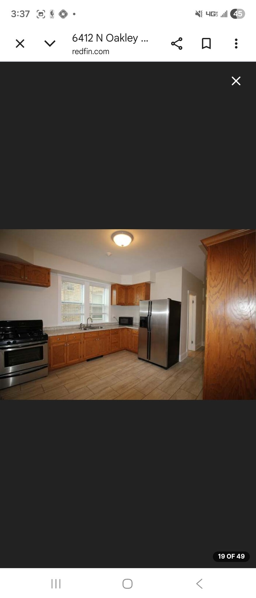 Building Photo - 6412 N Oakley Ave